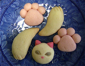 �l�R�N�b�L�[�ƍŒ�