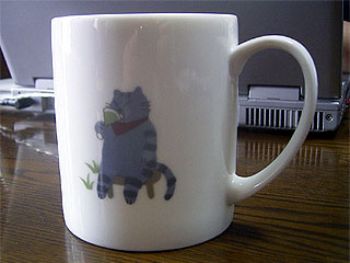 �l�R���}�O�J�b�v